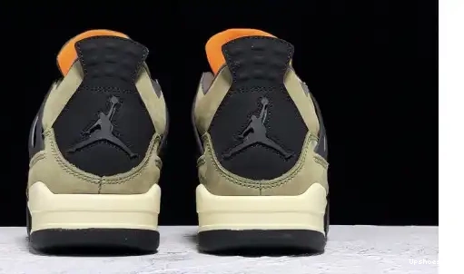 JORDAN JBM351 RETRO UNDEFEATED 4 JBM351 0430